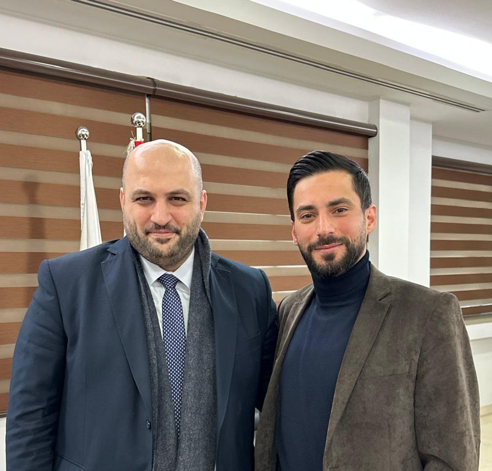 Innovations and transformations