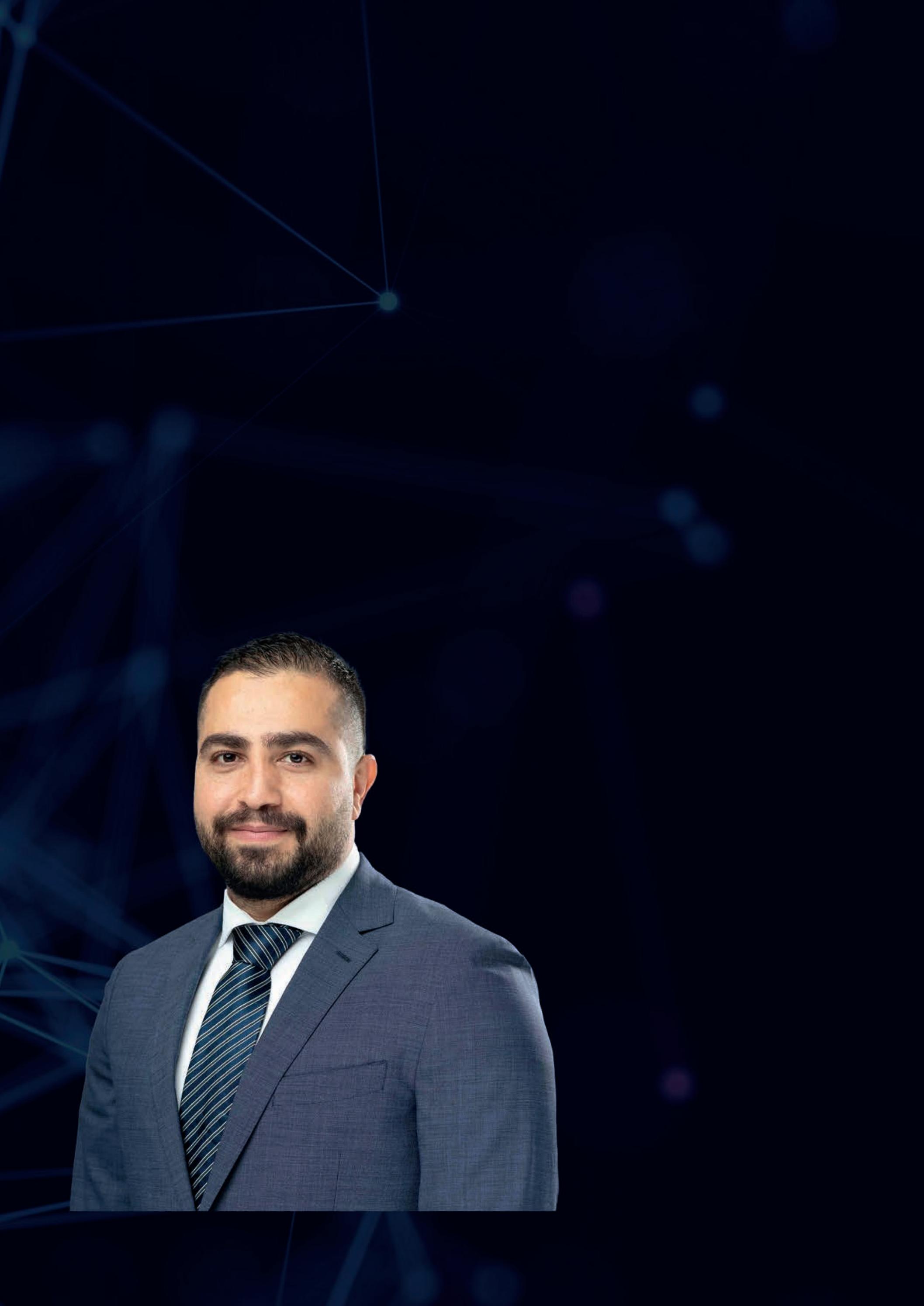 Portfolio company milestone